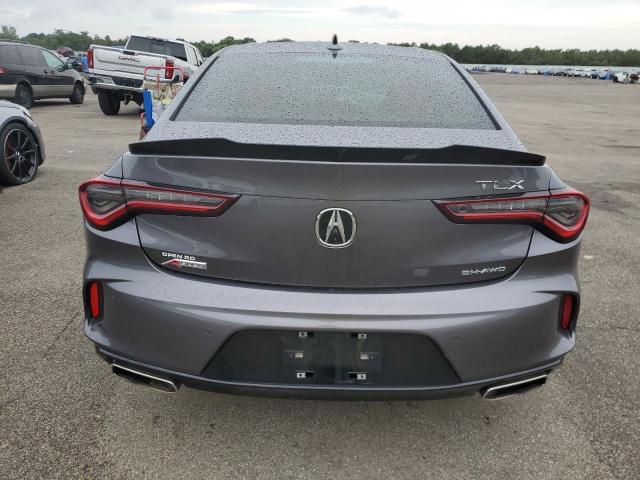 19UUB6F53MA010444 Acura Tlx Tech A