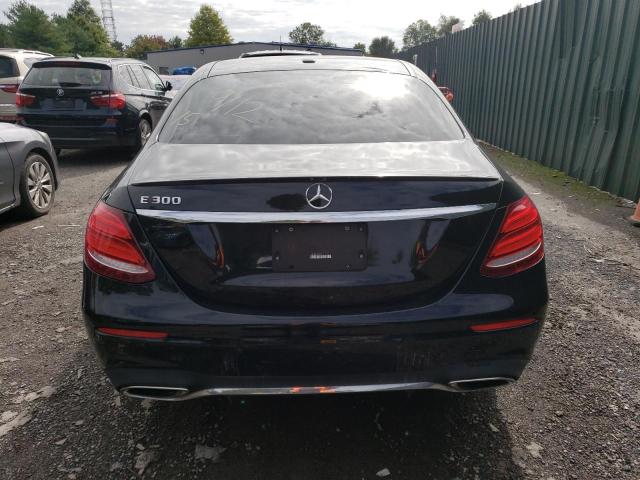 WDDZF4JB1HA098531 2017 MERCEDES-BENZ E-CLASS, photo no. 6