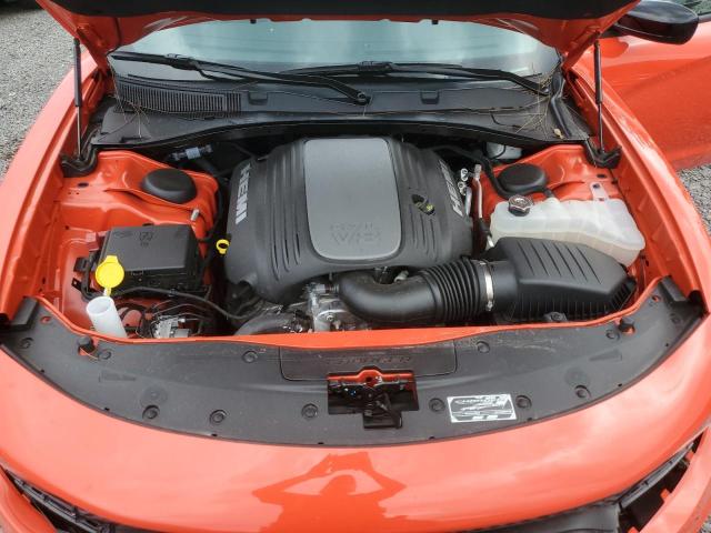 2C3CDXCT4PH581271 Dodge CHARGER R/T