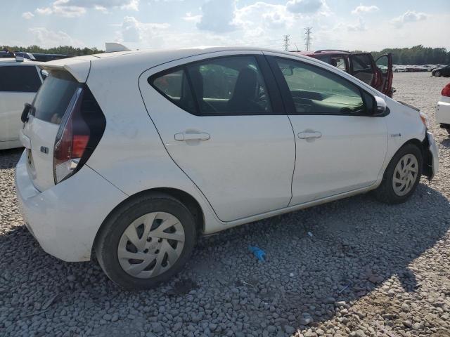 JTDKDTB30G1122724 | 2016 TOYOTA PRIUS C