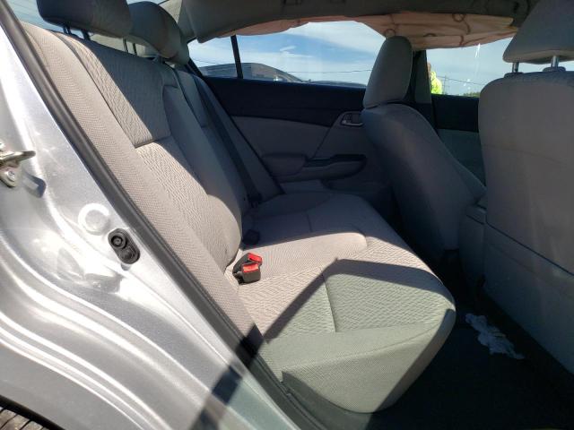 2HGFB2F50EH546689 Honda Civic Lx
