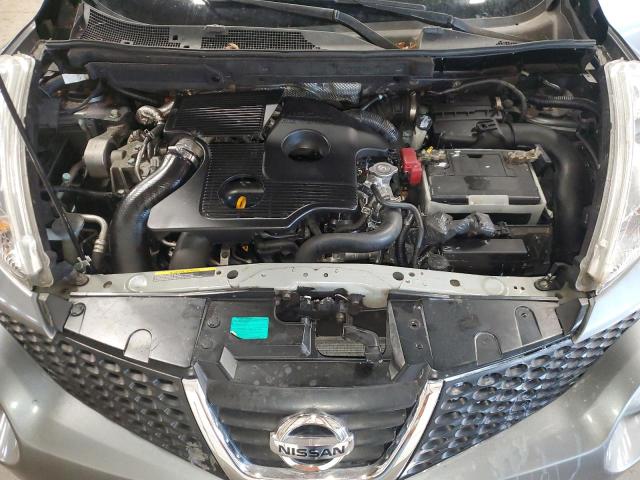 JN8AF5MVXET481875 Nissan JUKE S
