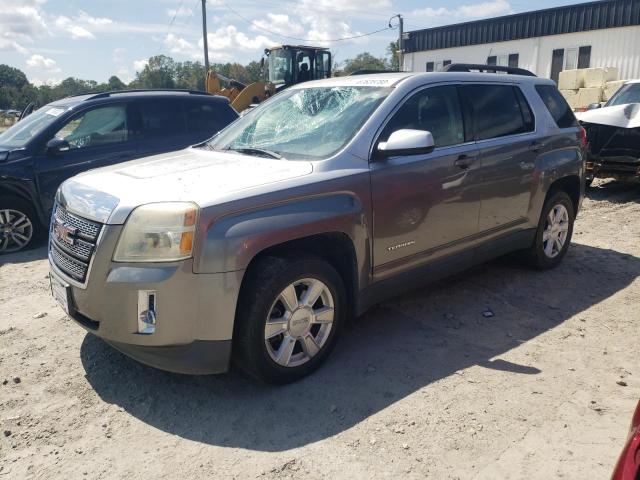 2012 GMC Terrain SLE