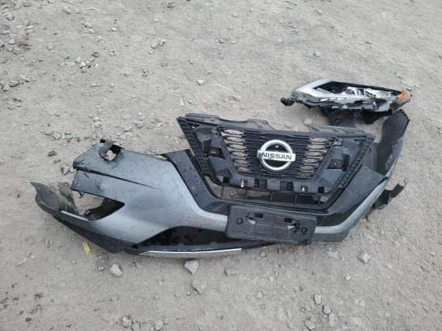 JN8AT2MT3HW384588 Nissan ROGUE S