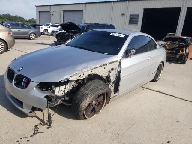 2008 BMW 3 Series 335i