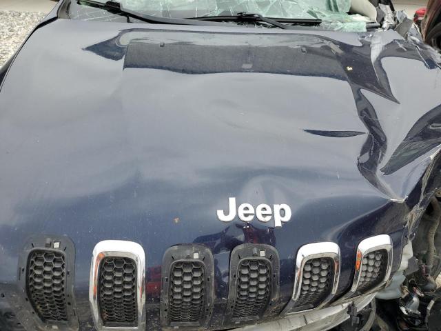 1C4PJMCSXGW313239 Jeep Cherokee Latitude