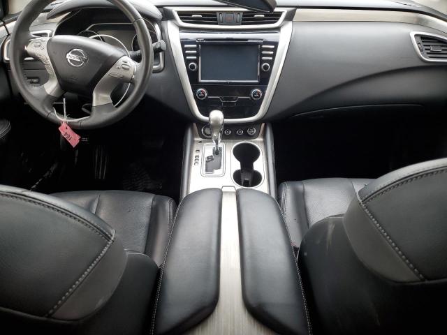 5N1AZ2MG4HN154556 Nissan MURANO S