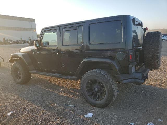 2016 JEEP WRANGLER U - 1C4BJWEG2GL147783