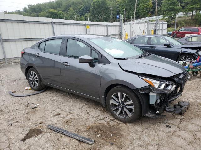 3N1CN8EV3ML921402 Nissan VERSA SV
