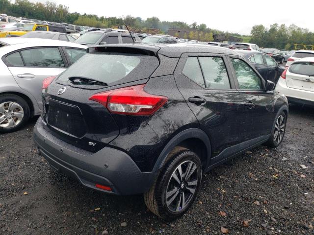 3N1CP5CV0LL479141 Nissan KICKS SV
