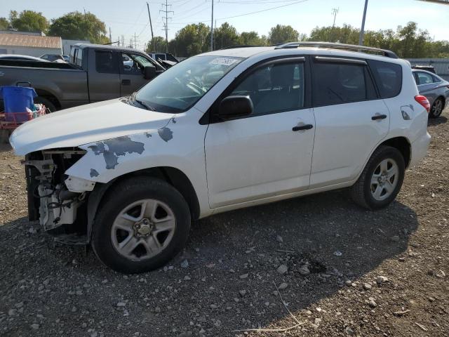 2009 Toyota RAV4 