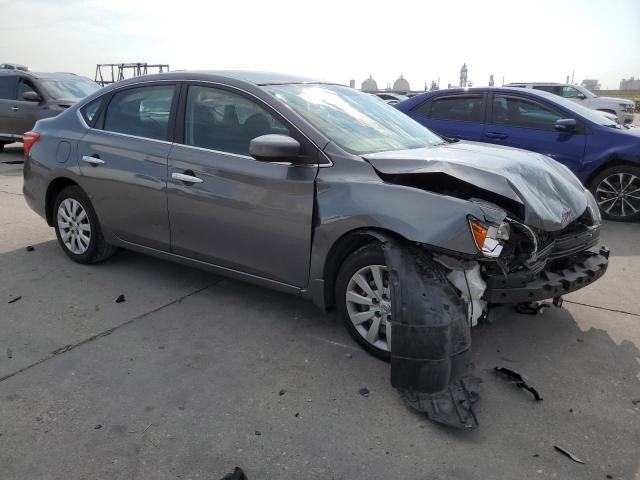 3N1AB7AP6KY424524 Nissan SENTRA S