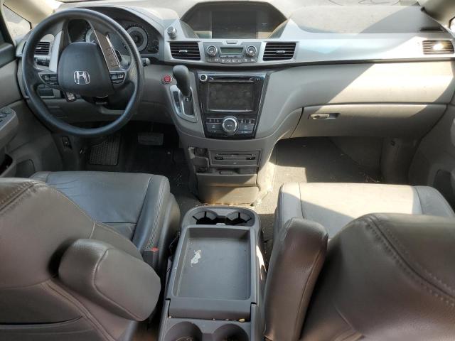 5FNRL5H35GB090154 2016 HONDA ODYSSEY, photo no. 8