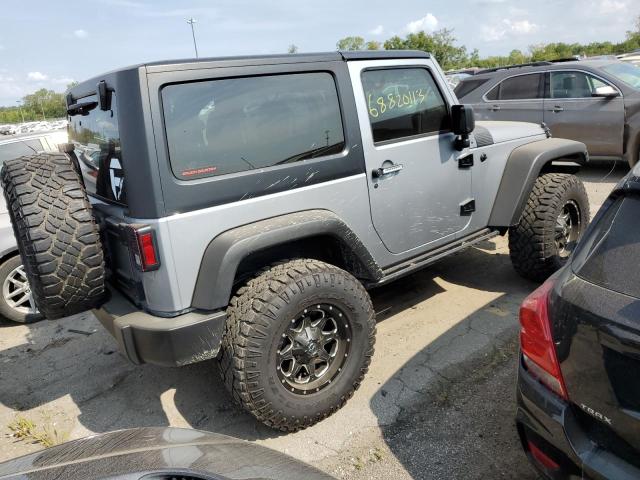 1C4AJWAG5JL874280 Jeep Wrangler Sport