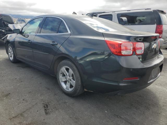 1G11B5SA7GU117474 Chevrolet Malibu Limited Ls