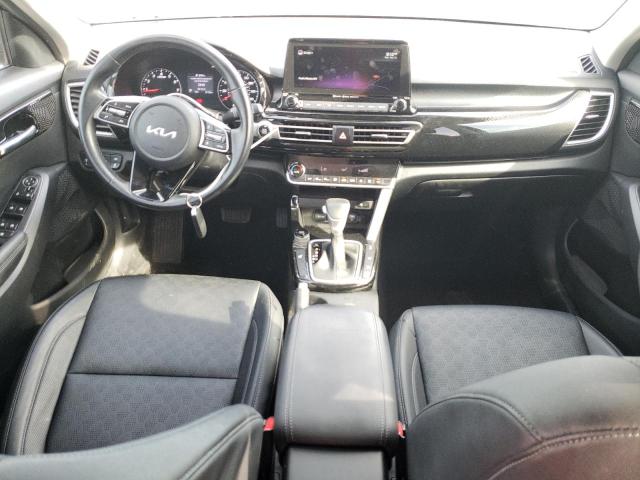 KNDERCAA5N7311023 KIA SELTOS EX