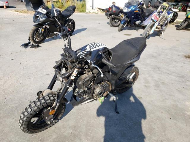 2018 KAWASAKI BR125 J - JKABRRJ14JDA13058