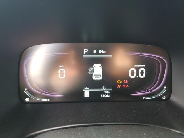 KNDJ53AU5P7206151 KIA Soul Gt Line