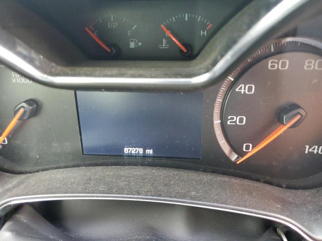 2019 CHEVROLET IMPALA LT - 2G11Z5S35K9135734