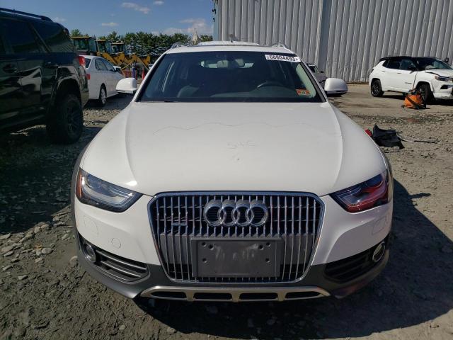 WA1UFAFL3EA030242 2014 AUDI A4, photo no. 5