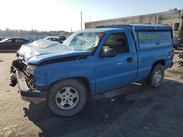 2005 Chevrolet C/K 1500 