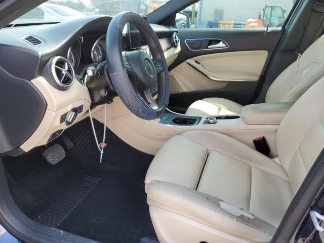 2017 MERCEDES-BENZ GLA 250 - WDCTG4EB7HJ286147