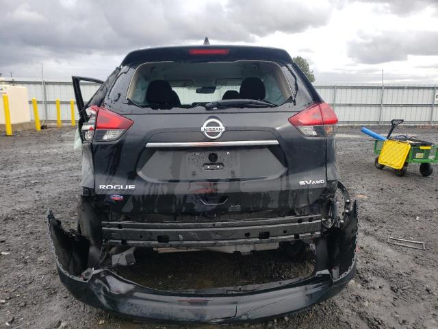JN8AT2MV0KW384475 Nissan ROGUE S