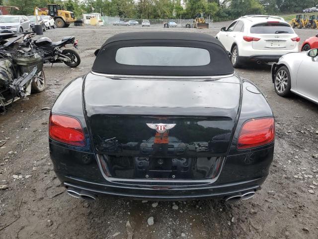 VIN SCBGH3ZA5FC049726 2015 Bentley Continental, Gt... no.6