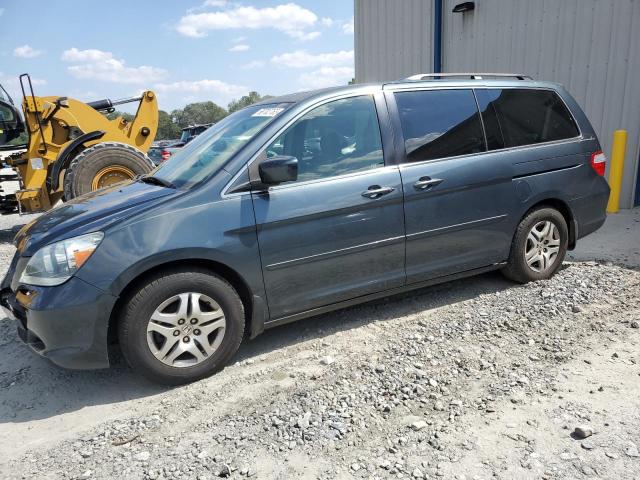 2005 Honda Odyssey EX-L