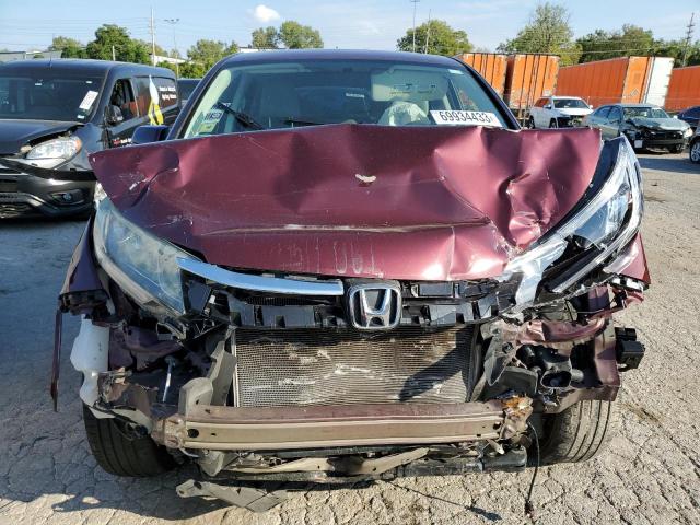 2015 HONDA CR-V EX - 5J6RM4H52FL116174