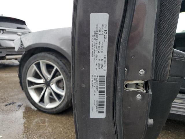 2C3CDXBG1HH618752 Dodge Charger Se