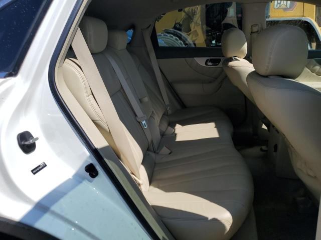 JN8CS1MU7GM670727 Infiniti QX70