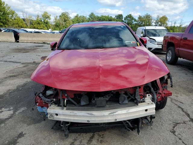 2018 ACURA TLX TECH+A - 19UUB2F64JA000194
