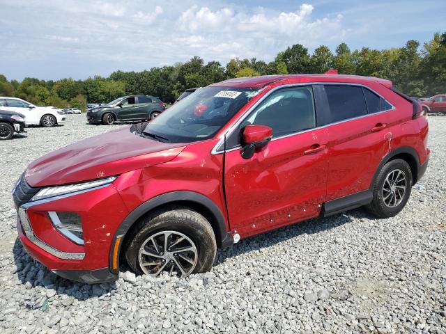 2022 Mitsubishi Eclipse Cross ES