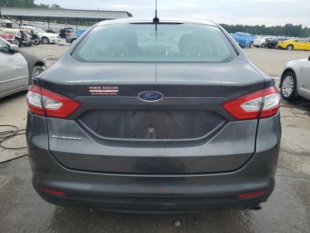 3FA6P0G75FR304853 Ford FUSION S