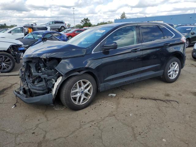 2FMPK4J92NBA17154 2022 FORD EDGE, photo no. 1