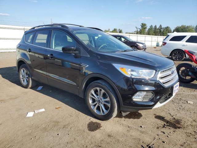 1FMCU9GD8JUC84272 Ford ESCAPE SE