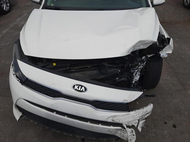 3KPA24AD9LE321344 Kia Rio LX 11