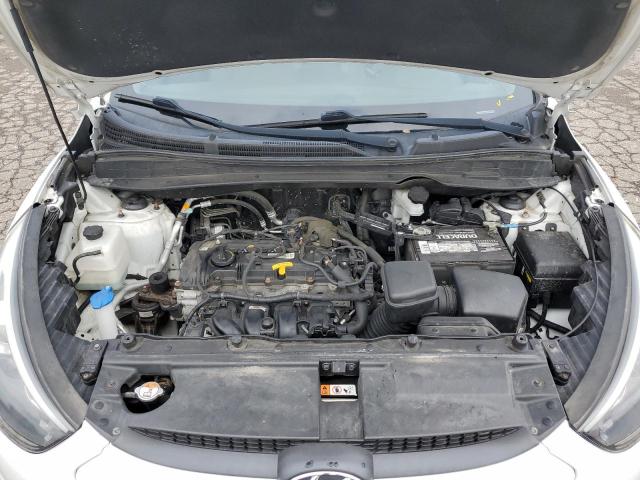 2015 HYUNDAI TUCSON GLS - KM8JTCAF5FU108594