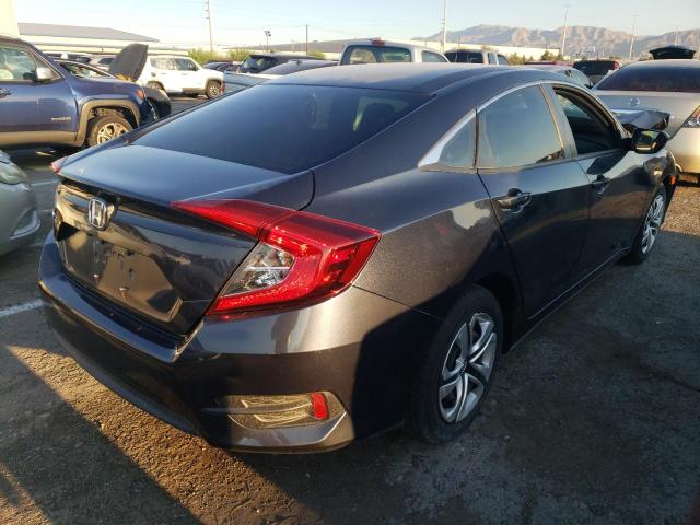 19XFC2F5XGE024632 Honda Civic Lx