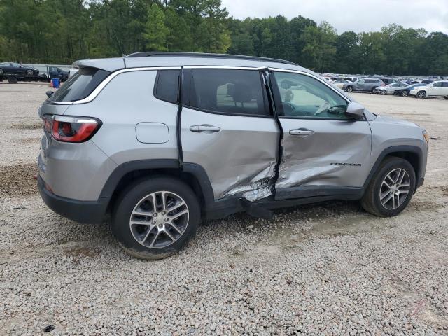 3C4NJCBB3JT487315 Jeep Compass Latitude