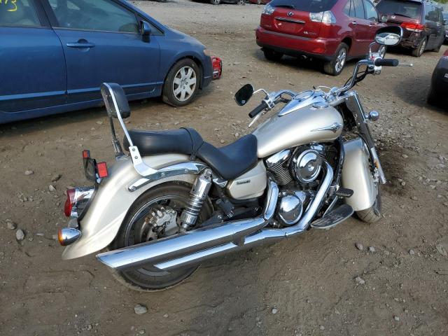 2005 KAWASAKI VN1600 A1 - JKBVNKA185A013676