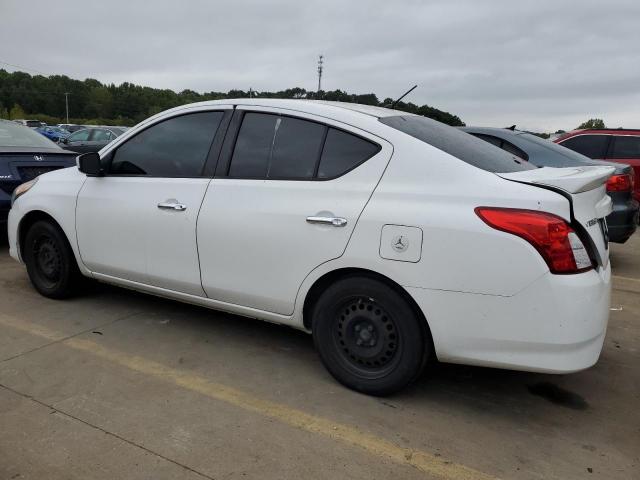3N1CN7AP4GL866478 Nissan VERSA S