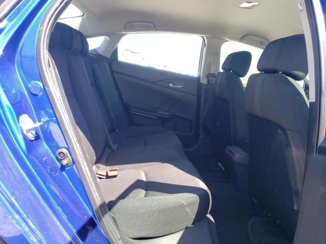 19XFC2F52GE034832 Honda Civic Lx