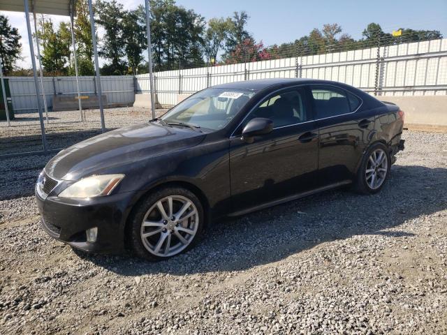 2006 Lexus IS 350 