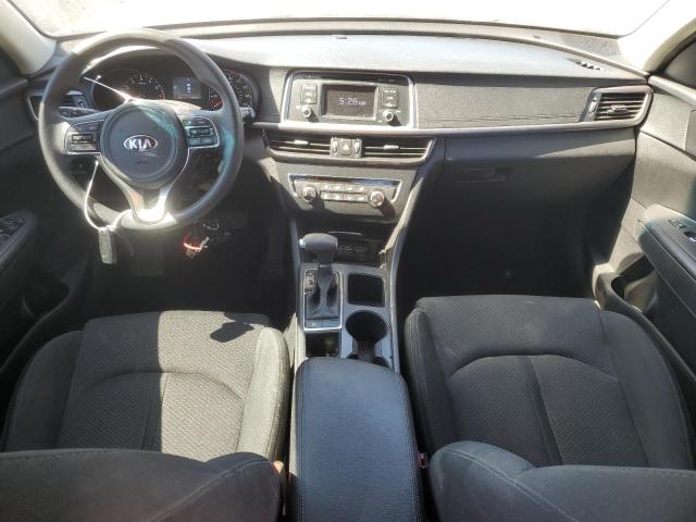 5XXGT4L3XGG045815 KIA Optima Lx