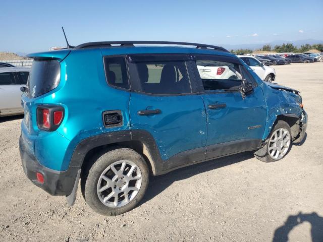 ZACNJDAB9MPN25582 Jeep Renegade Sport