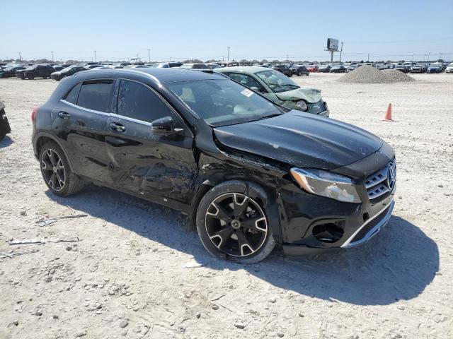 WDCTG4EB1KU011590 Mercedes-Benz GLA 250