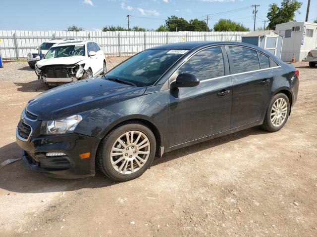 2015 CHEVROLET CRUZE ECO - 1G1PH5SB7F7192397