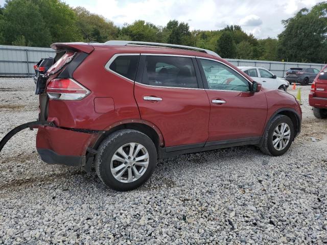 5N1AT2MV5FC817741 Nissan ROGUE S